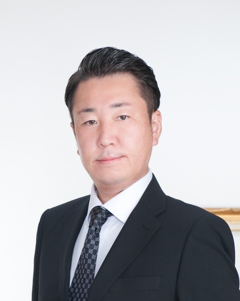 社長